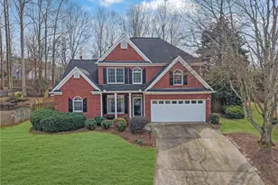4060 Monroe Ct, Alpharetta, GA 30004 - Photo 1