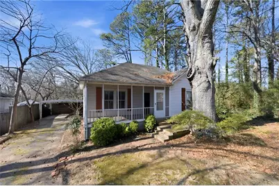 524 Hempstead Street, Scottdale, GA 30079 - Photo 1