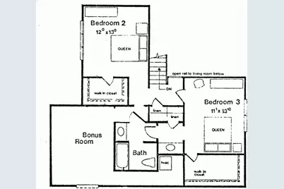 4148 Fawn Court, Marietta, GA 30068 - Photo 3