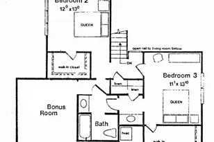 4148 Fawn Ct, Marietta, GA 30068 - Photo 3