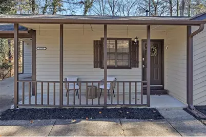 3256 Stonewall Drive NW, Kennesaw, GA 30152 - Photo 3