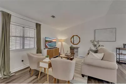 3256 Stonewall Drive NW, Kennesaw, GA 30152 - Photo 5