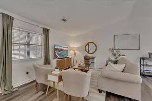 3256 Stonewall Dr NW, Kennesaw, GA 30152 - Photo 5