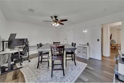 3256 Stonewall Drive NW, Kennesaw, GA 30152 - Photo 17