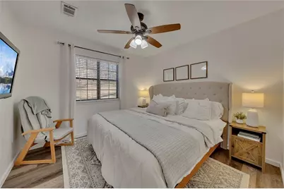 3256 Stonewall Drive NW, Kennesaw, GA 30152 - Photo 19