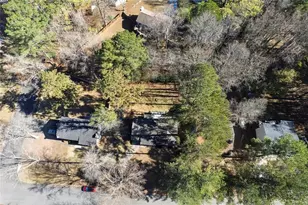 3256 Stonewall Dr NW, Kennesaw, GA 30152 - Photo 31