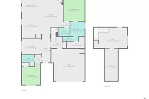 2925 Farmstead Wy, Suwanee, GA 30024 - Photo 41