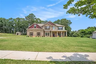 381 Homestead Cir, Forsyth, GA 31029 - Photo 3