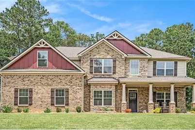 381 Homestead Circle, Forsyth, GA 31029 - Photo 1