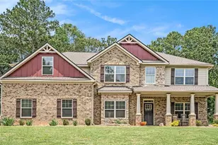 381 Homestead Cir, Forsyth, GA 31029 - Photo 1