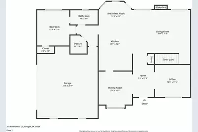 381 Homestead Circle, Forsyth, GA 31029 - Photo 47