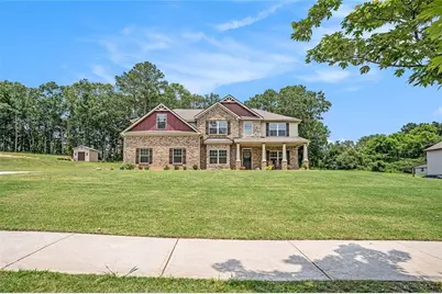 381 Homestead Circle, Forsyth, GA 31029 - Photo 3