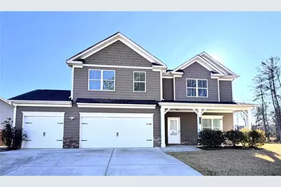 500 Stonecreek Bend, Monroe, GA 30655 - Photo 1