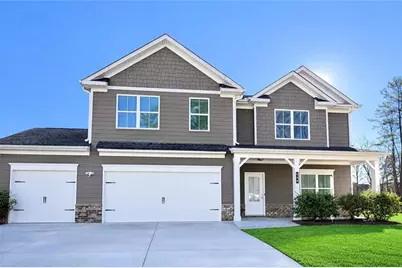 500 Stonecreek Bend, Monroe, GA 30655 - Photo 1