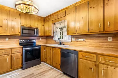 4926 Shallow Ridge Road NE, Kennesaw, GA 30144 - Photo 11