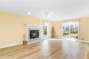 4926 Shallow Ridge Rd NE, Kennesaw, GA 30144 - Photo 5