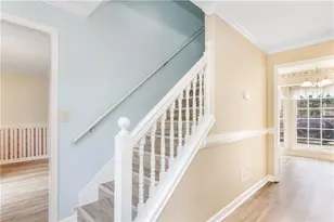 4926 Shallow Ridge Rd NE, Kennesaw, GA 30144 - Photo 15