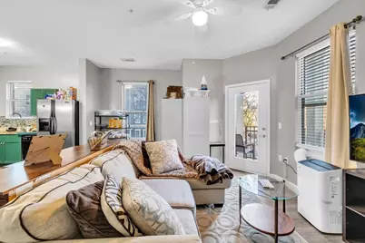 870 Mayson Turner Road NW #1246, Atlanta, GA 30314 - Photo 9