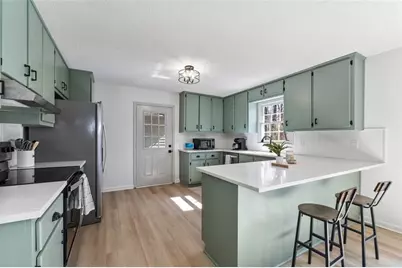 295 Rainey Drive, Dawsonville, GA 30534 - Photo 13