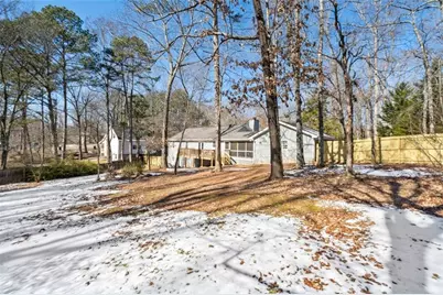 295 Rainey Drive, Dawsonville, GA 30534 - Photo 35