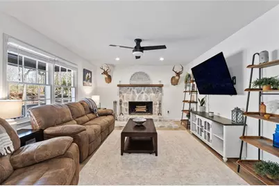 295 Rainey Drive, Dawsonville, GA 30534 - Photo 9