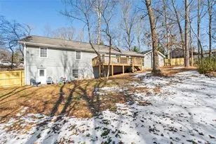 295 Rainey Dr, Dawsonville, GA 30534 - Photo 37