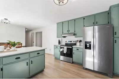 295 Rainey Drive, Dawsonville, GA 30534 - Photo 15