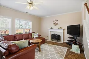 2414 Apalachee Run Way, Dacula, GA 30019 - Photo 11