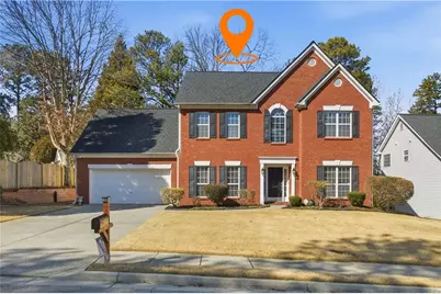 2414 Apalachee Run Way, Dacula, GA 30019 - Photo 1