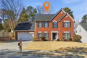 2414 Apalachee Run Way, Dacula, GA 30019 - Photo 1