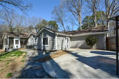 1379 Branchwood Drive, Snellville, GA 30078 - Photo 45