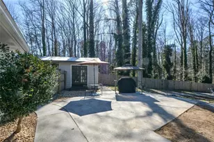 1379 Branchwood Dr, Snellville, GA 30078 - Photo 47