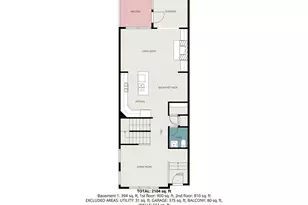 7610 Willoughby Ct, Alpharetta, GA 30005 - Photo 49