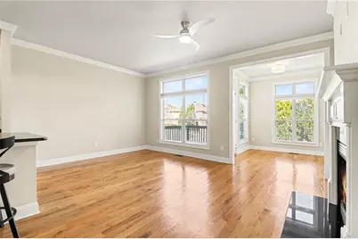 7610 Willoughby Court, Alpharetta, GA 30005 - Photo 13