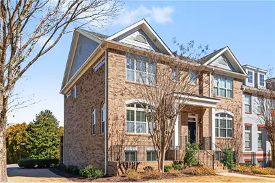 7610 Willoughby Court, Alpharetta, GA 30005 - Photo 5