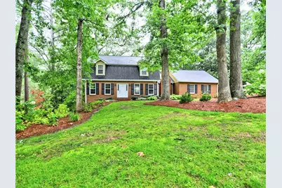 1257 Independence Way, Marietta, GA 30062 - Photo 3