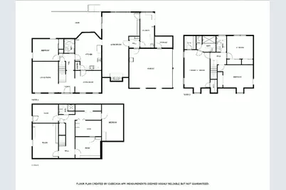 1257 Independence Way, Marietta, GA 30062 - Photo 7