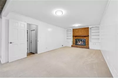 1257 Independence Way, Marietta, GA 30062 - Photo 11