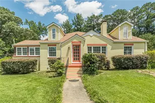 2367 Ridgeway Ave, Atlanta, GA 30337 - Photo 5