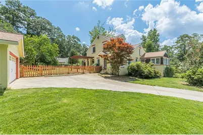 2367 Ridgeway Avenue, Atlanta, GA 30337 - Photo 59