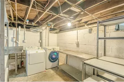 2367 Ridgeway Avenue, Atlanta, GA 30337 - Photo 55