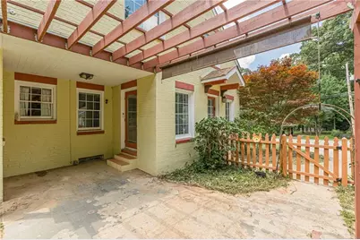 2367 Ridgeway Avenue, Atlanta, GA 30337 - Photo 57