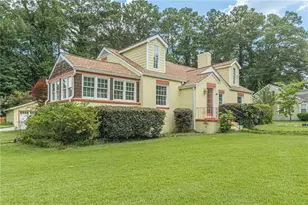 2367 Ridgeway Ave, Atlanta, GA 30337 - Photo 1