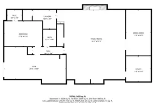 6179 Windsong Way, Smoke Rise, GA 30087 - Photo 85