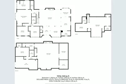 6179 Windsong Way, Smoke Rise, GA 30087 - Photo 59