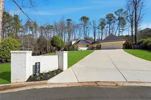 6179 Windsong Way, Smoke Rise, GA 30087 - Photo 3