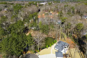 6179 Windsong Way, Smoke Rise, GA 30087 - Photo 81