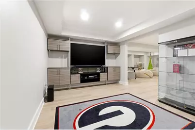 6179 Windsong Way, Smoke Rise, GA 30087 - Photo 51