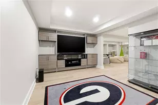 6179 Windsong Way, Smoke Rise, GA 30087 - Photo 51