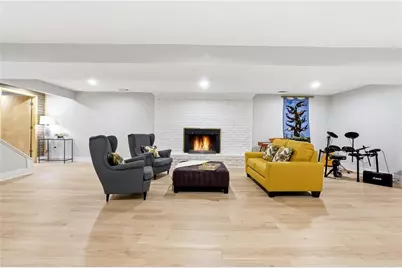 6179 Windsong Way, Smoke Rise, GA 30087 - Photo 47